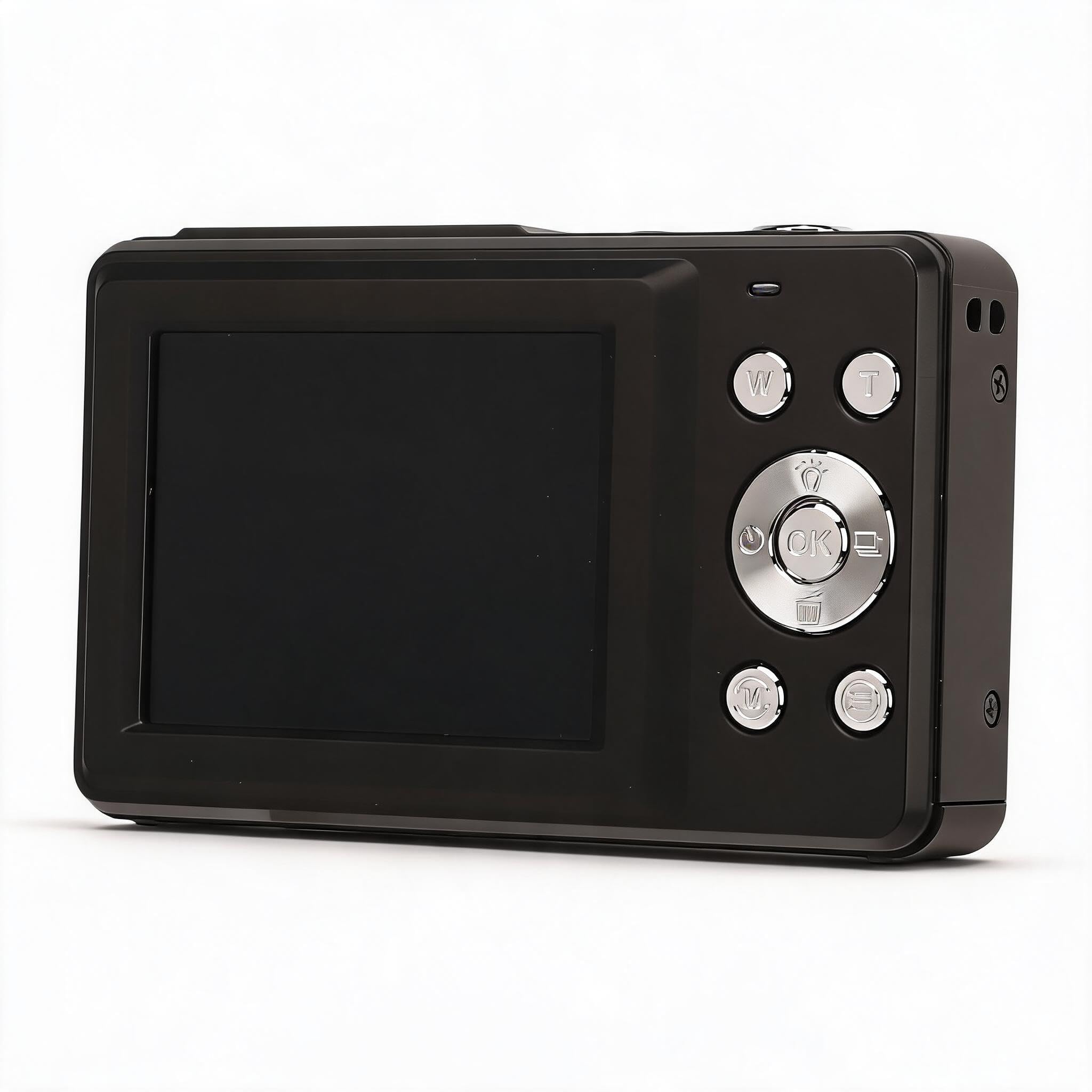 Amazon.com: Digital Camera with 1080P, 2.4 Inch Display, Compact